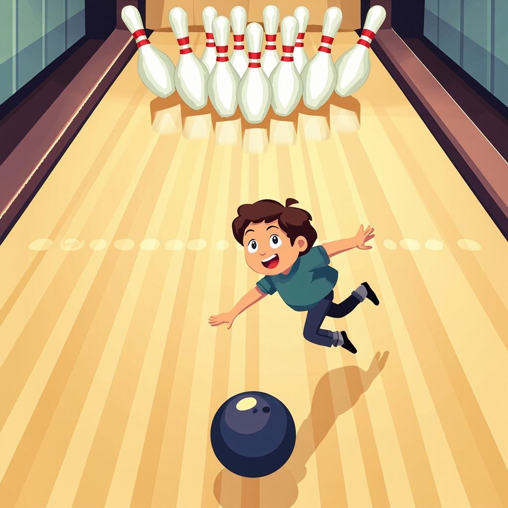 bowling