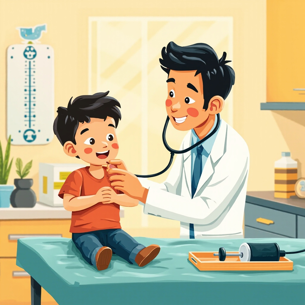 checkup