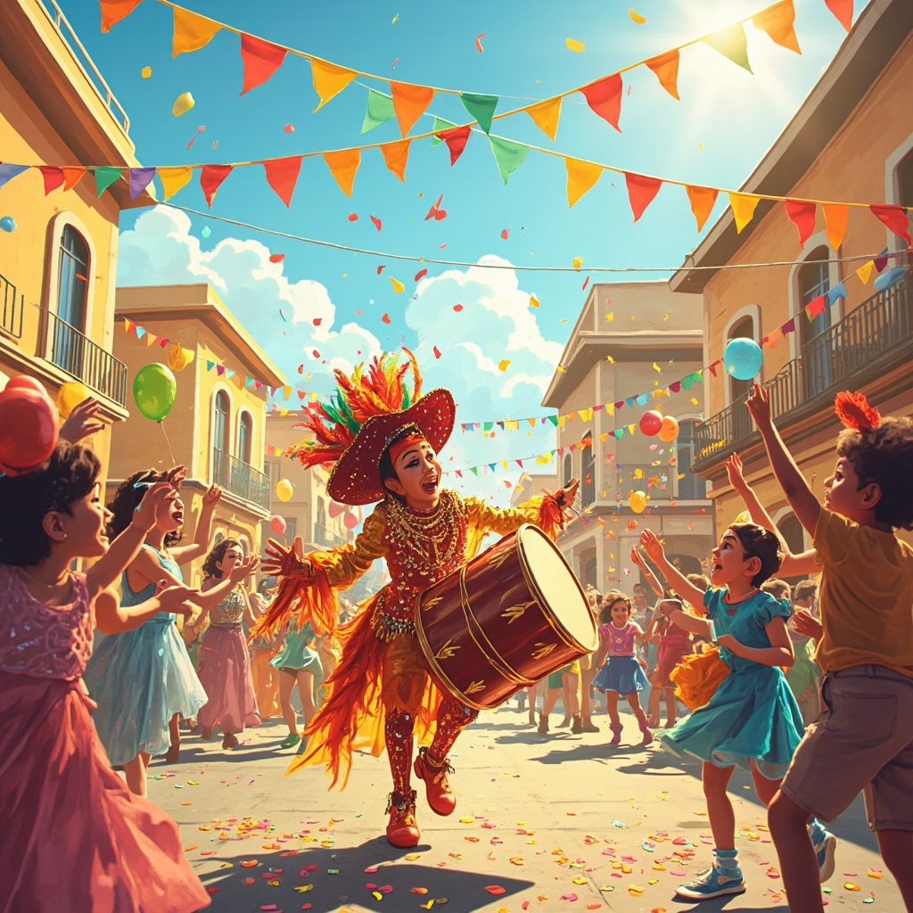 carnival