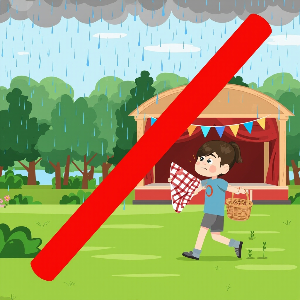 cancellation