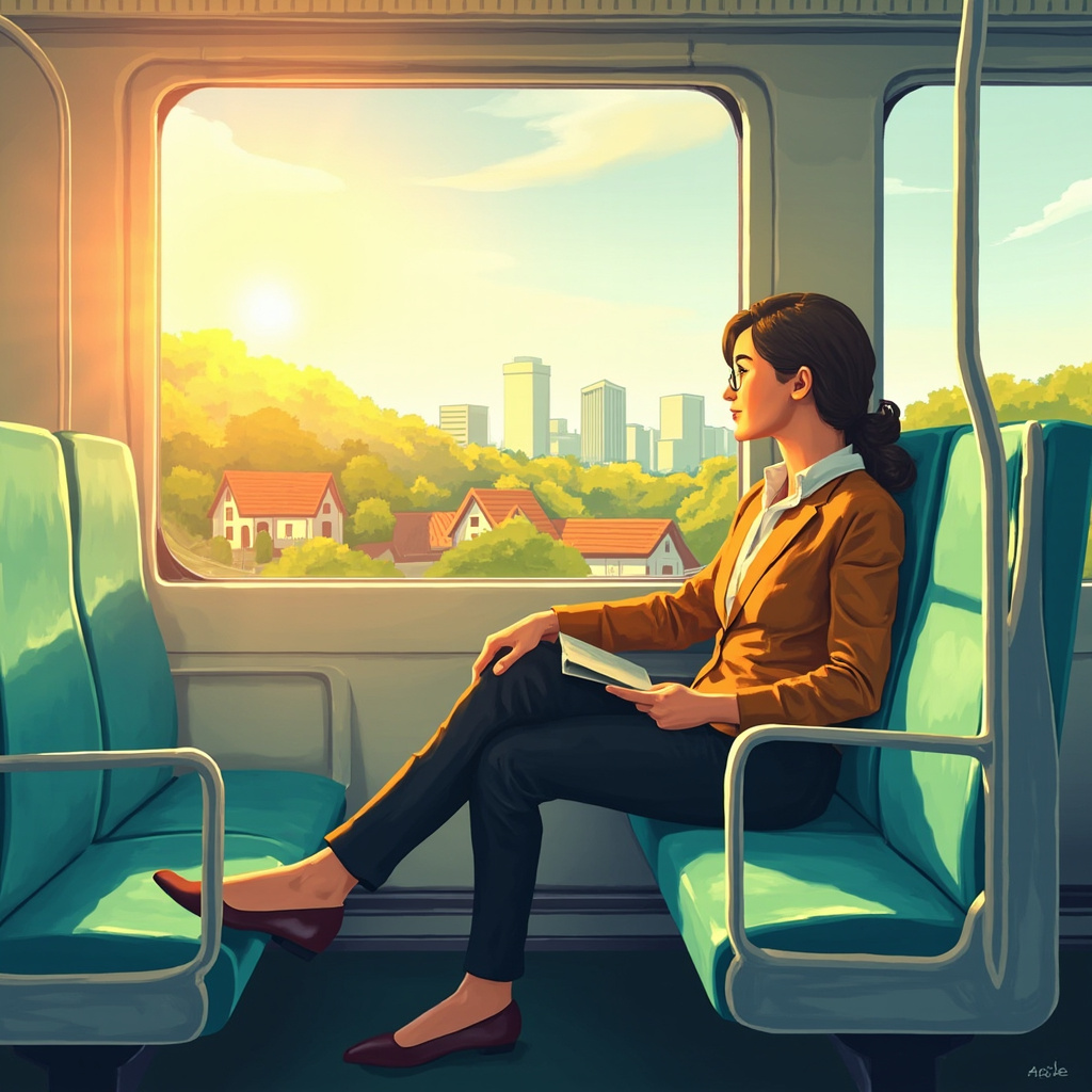 commute