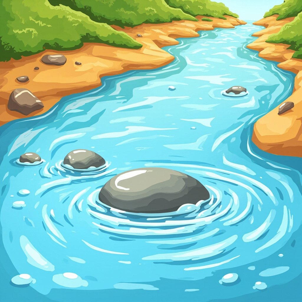 erosion