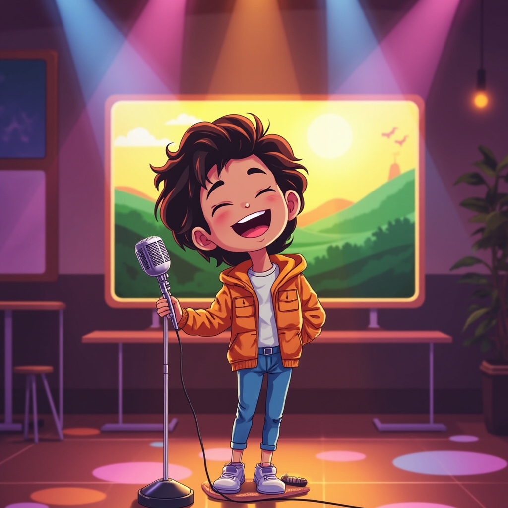karaoke