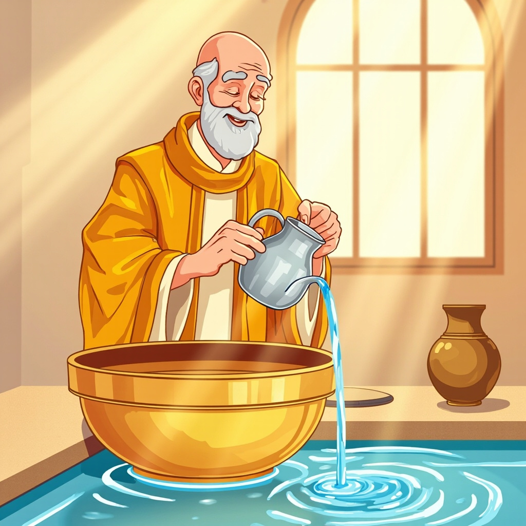ablution