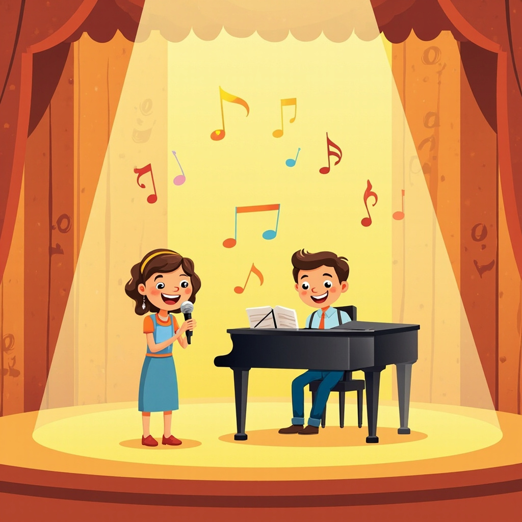 accompaniment