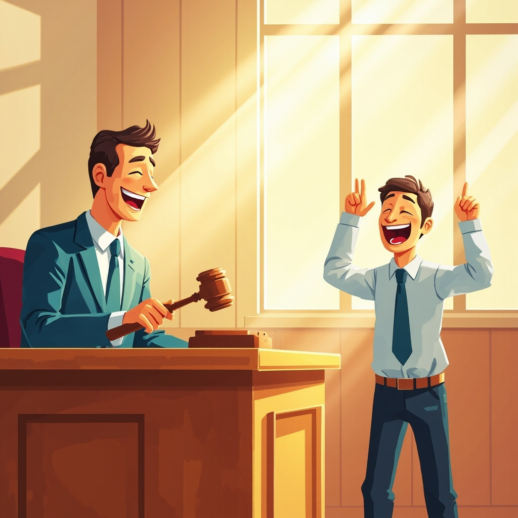 acquittal