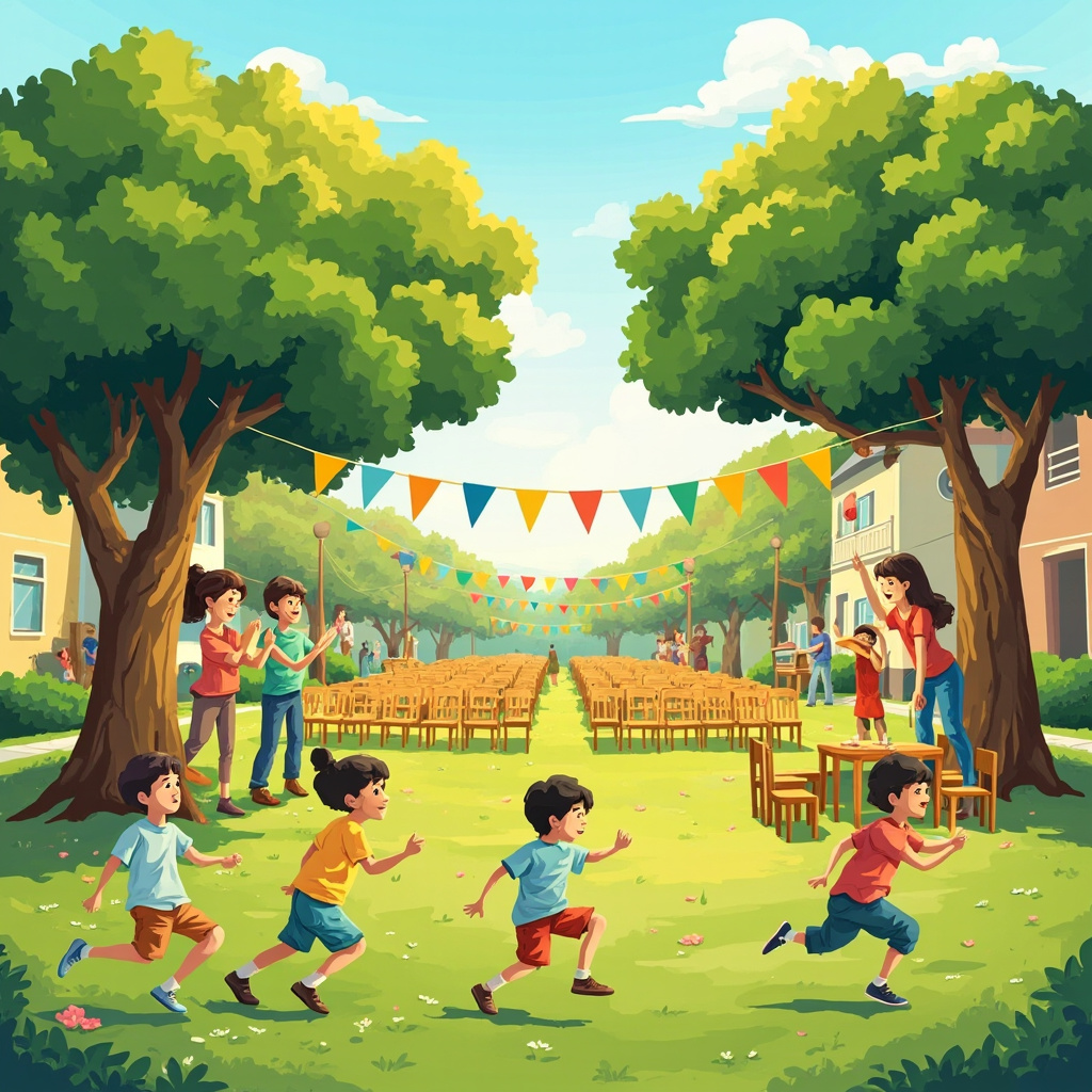 activity
