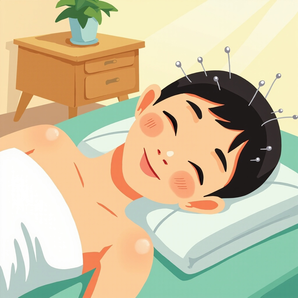 acupuncture