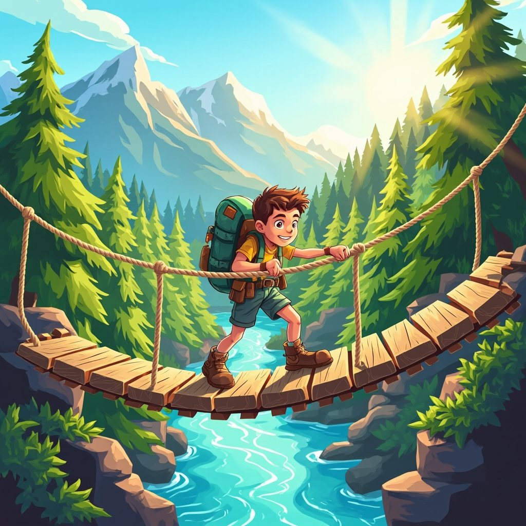 adventures