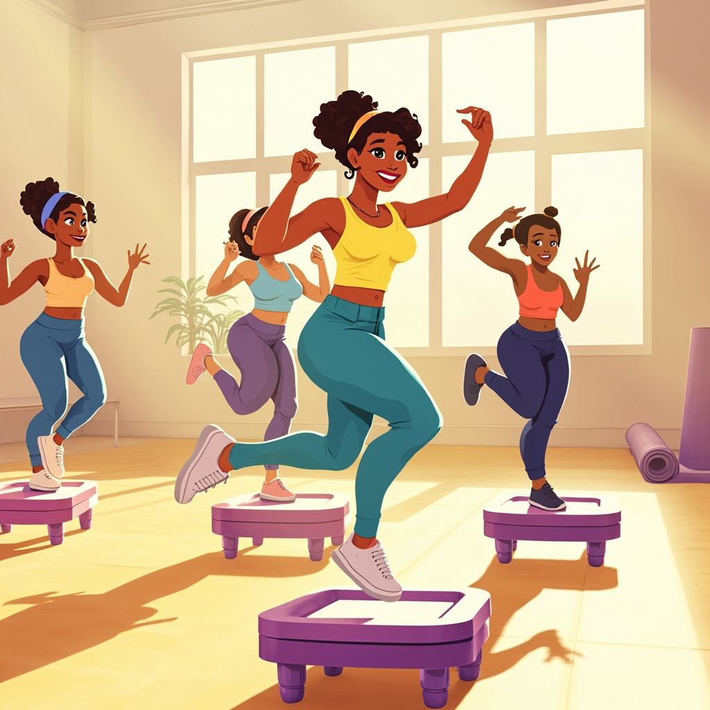 aerobics