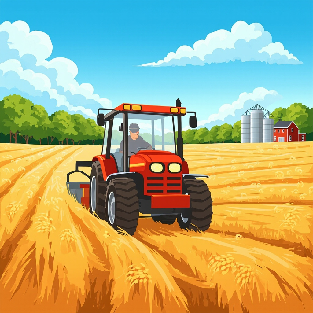 agriculture