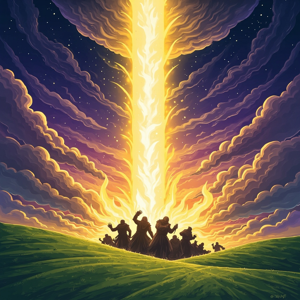 apocalypse