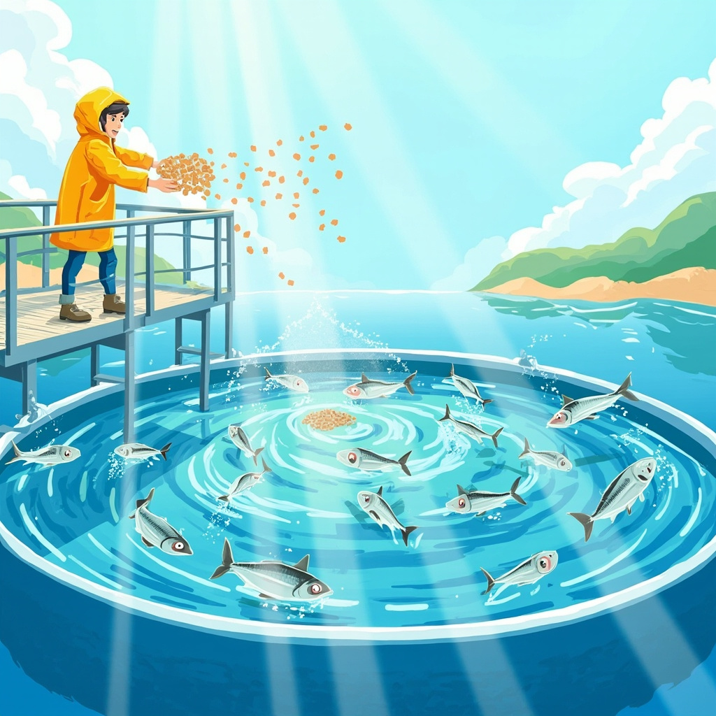 aquaculture