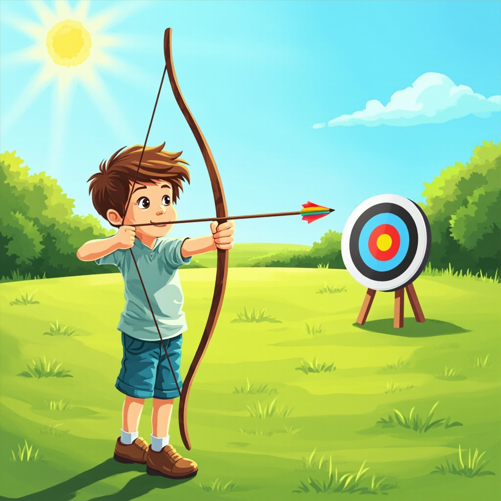archery