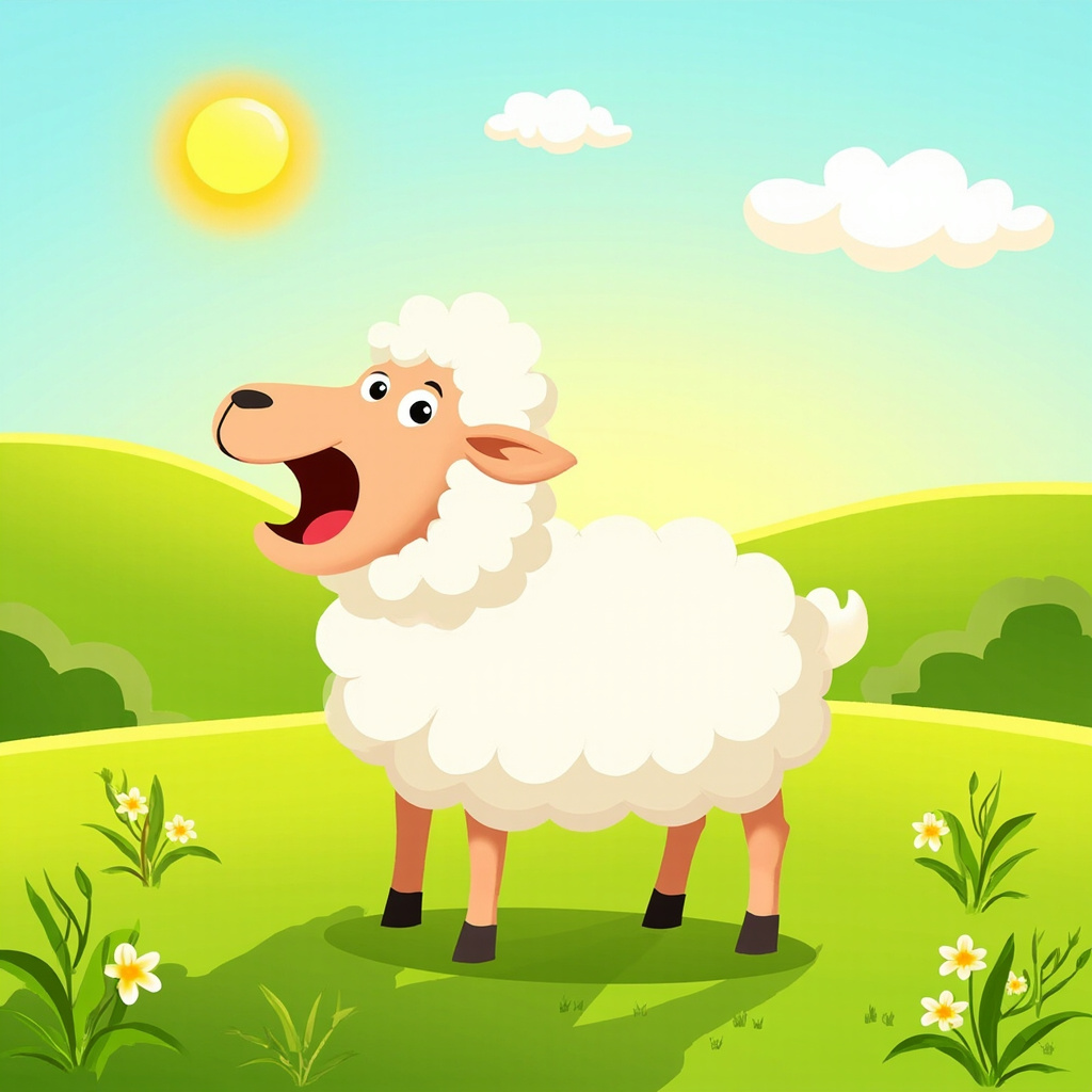 baa