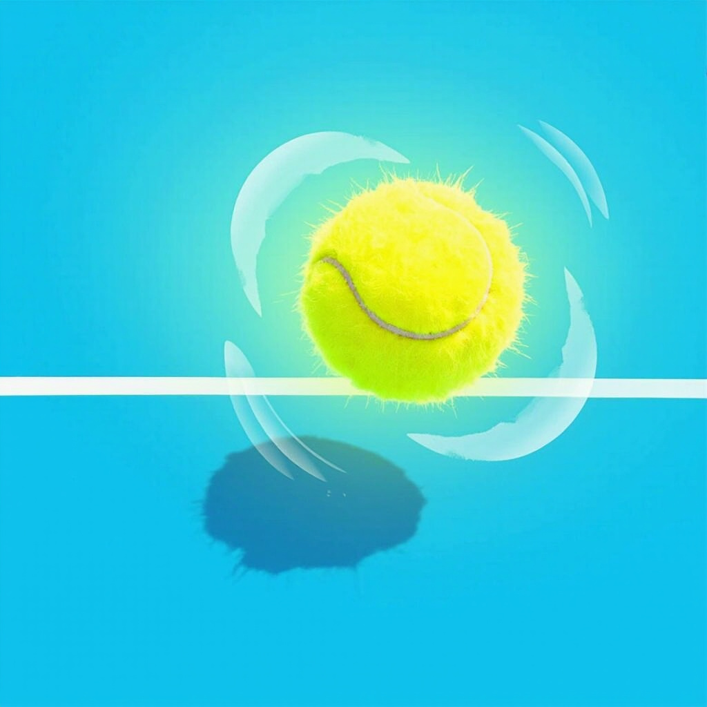backspin
