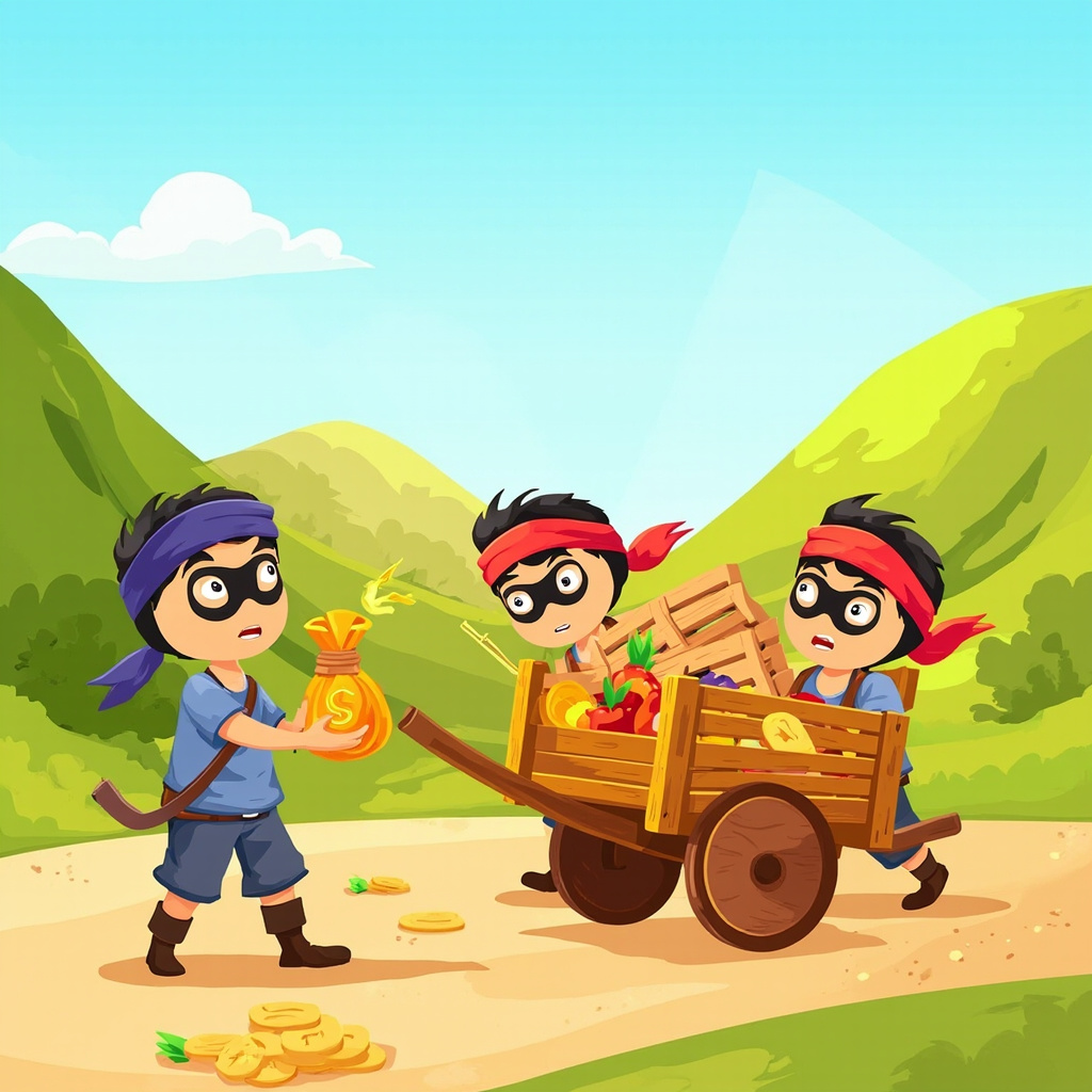 banditry