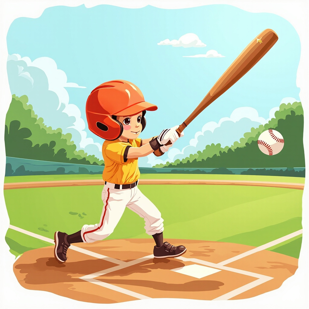 batting