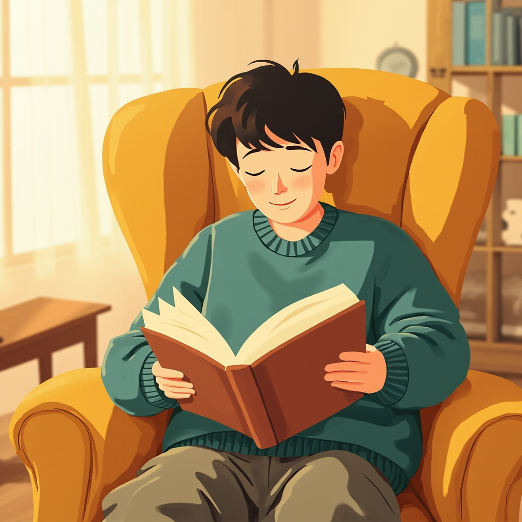 reader