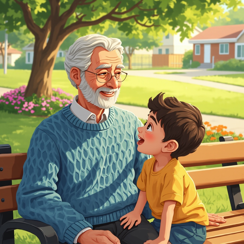 elder