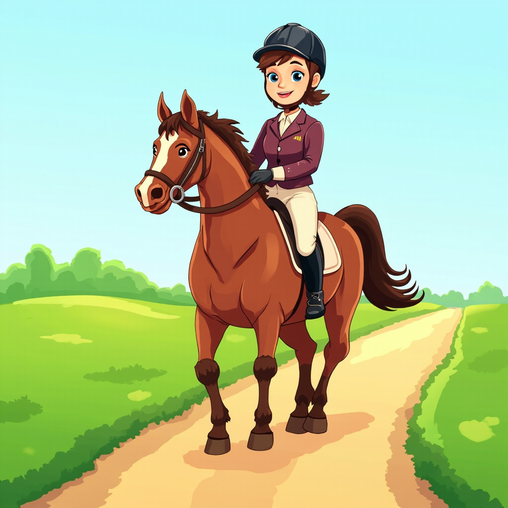 rider