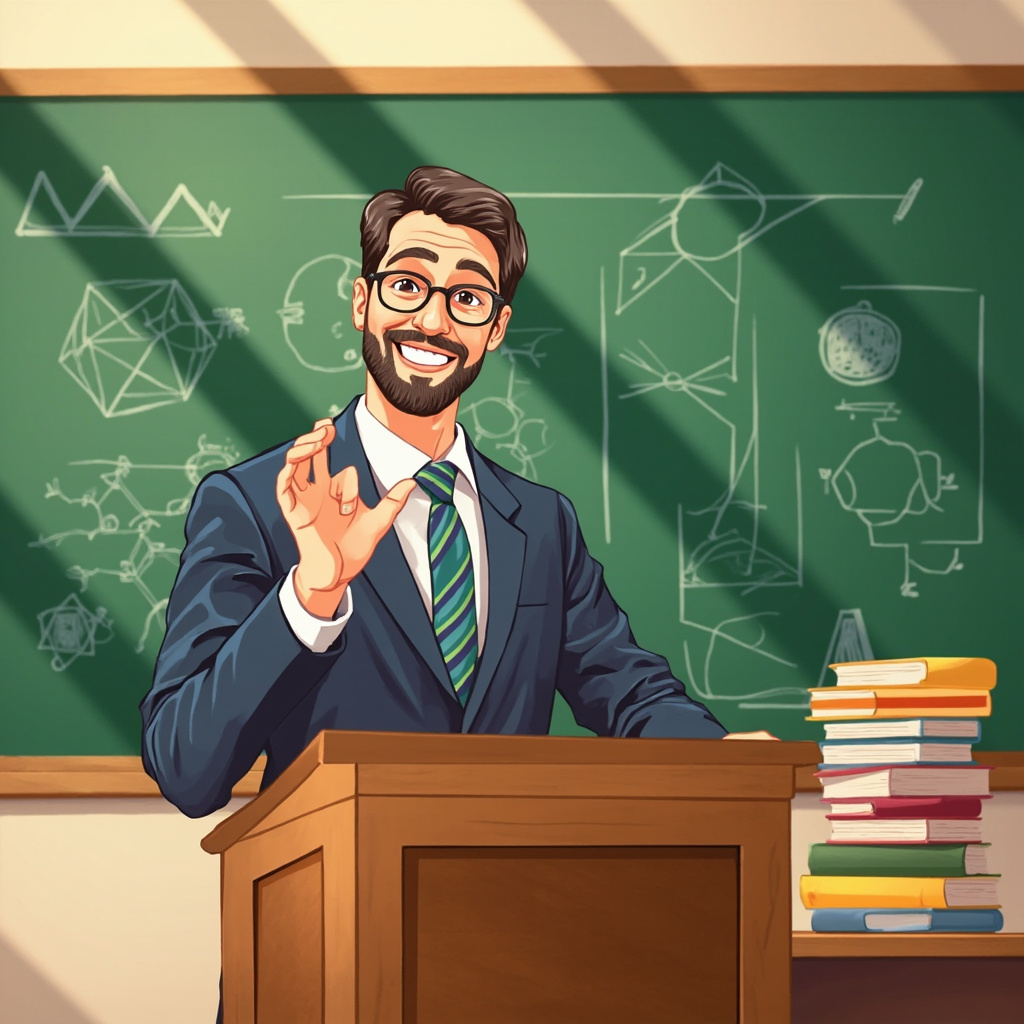 academic