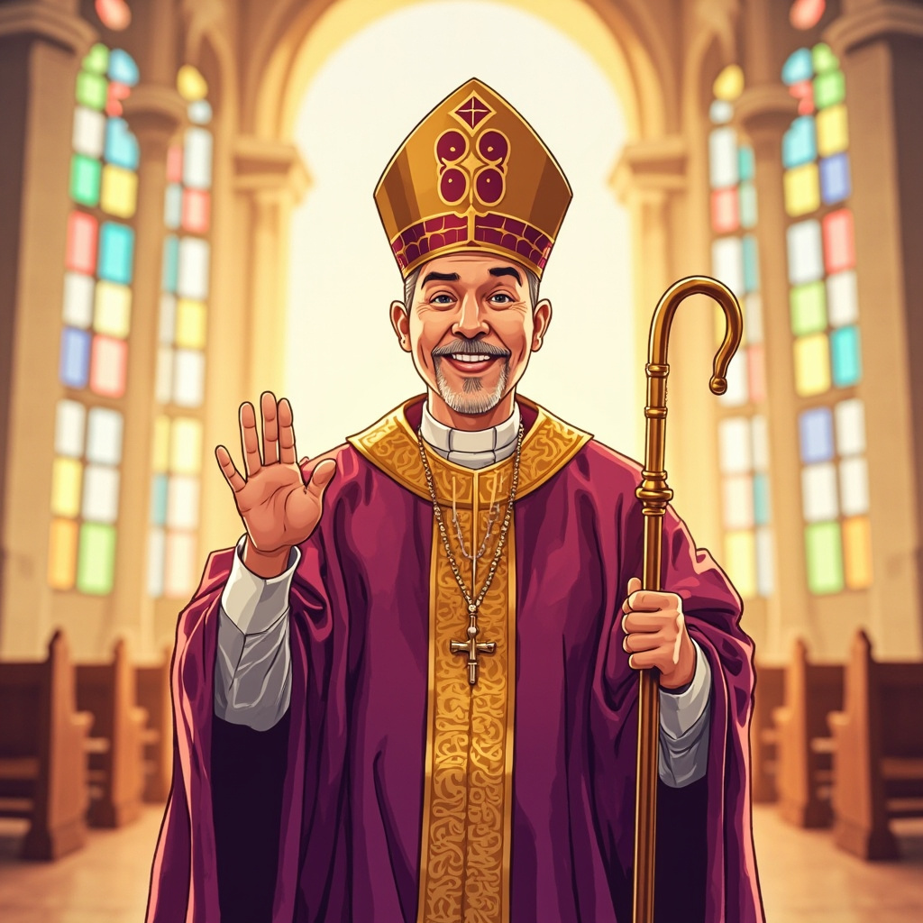 bishop