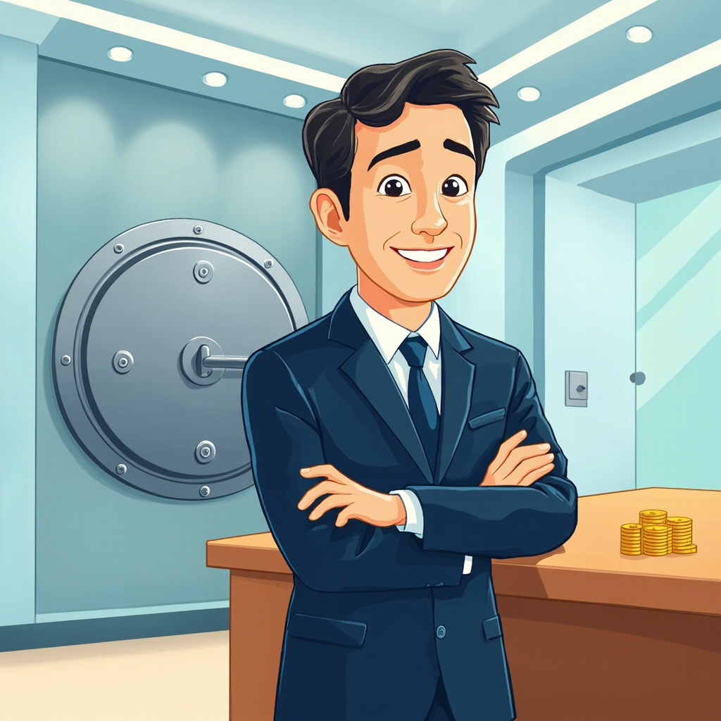 banker