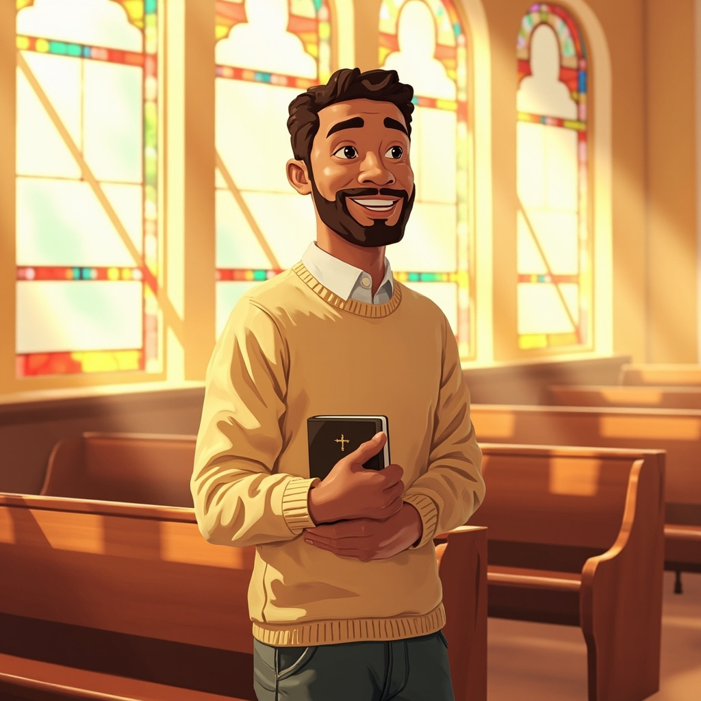 christian