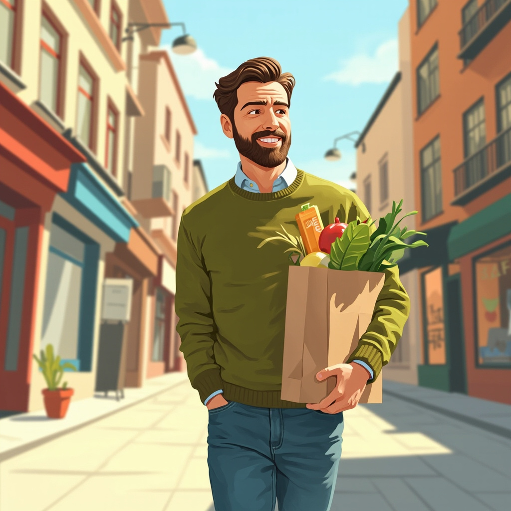 civilian