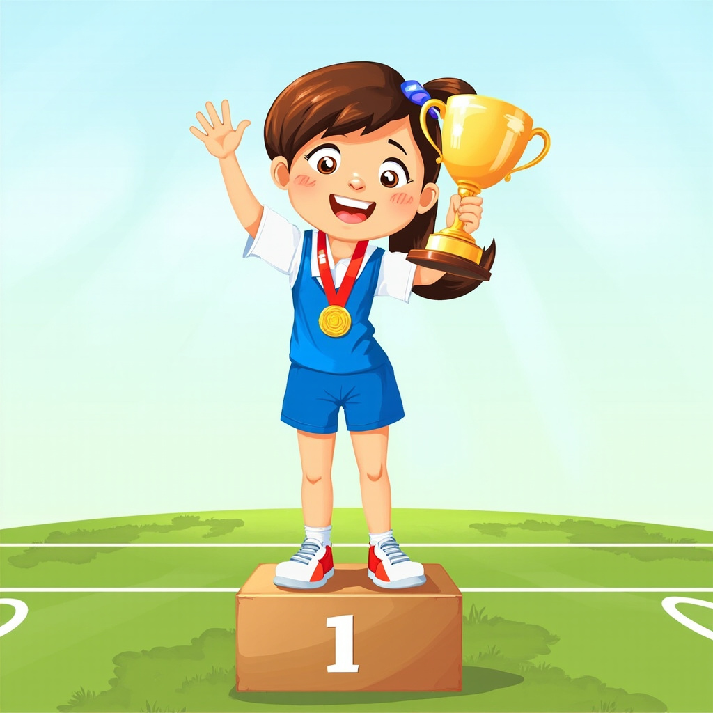 champion