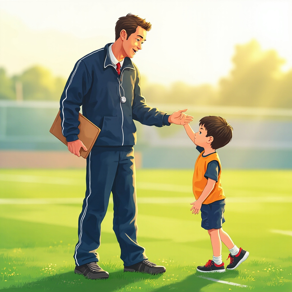 coach