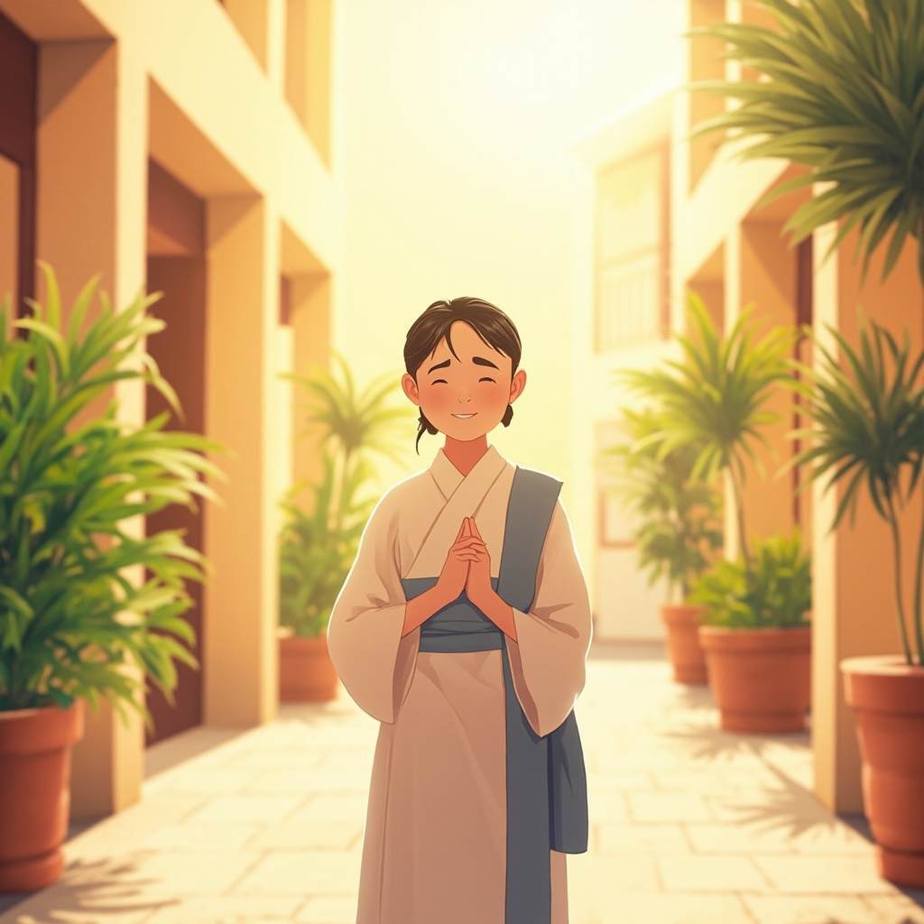 convert