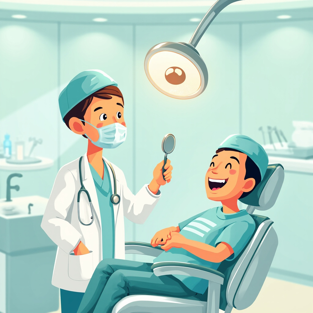 dentist