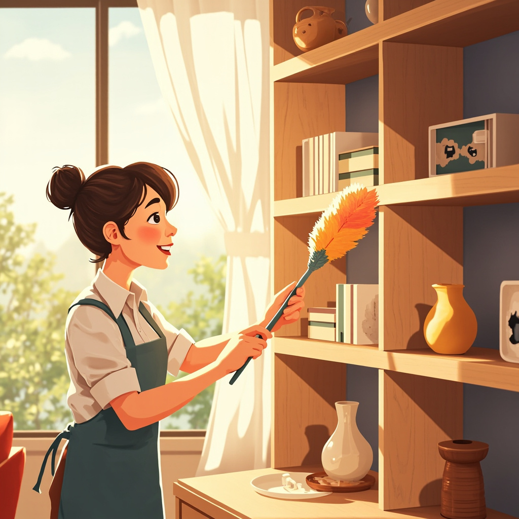 domestic
