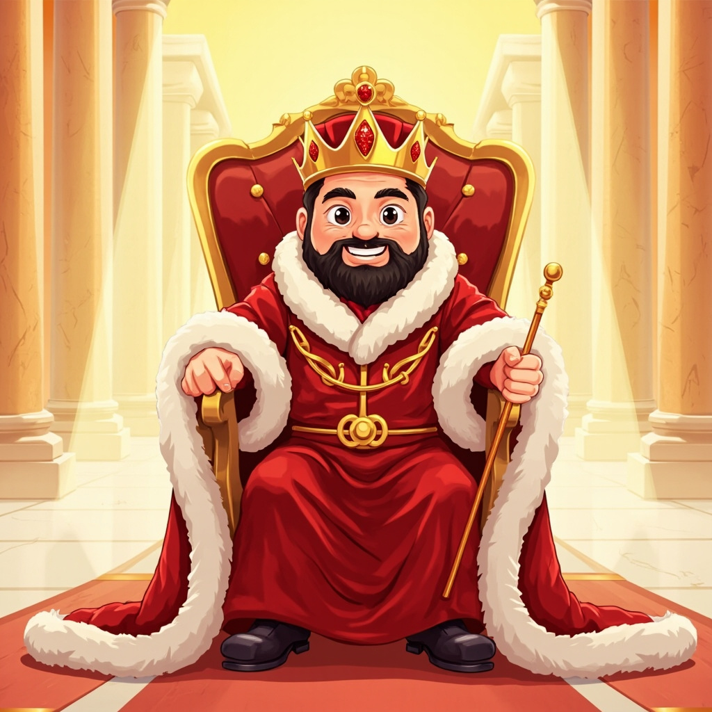 emperor