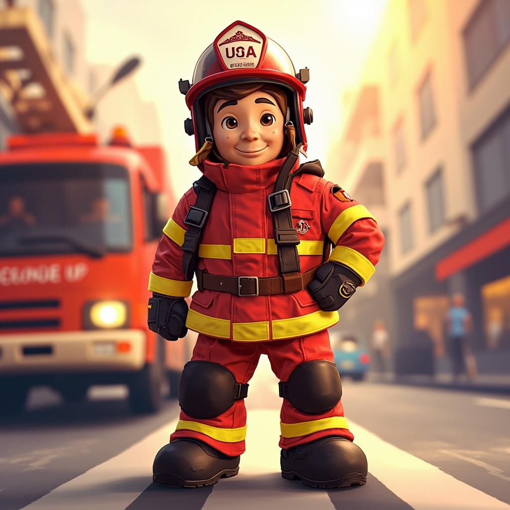 hero