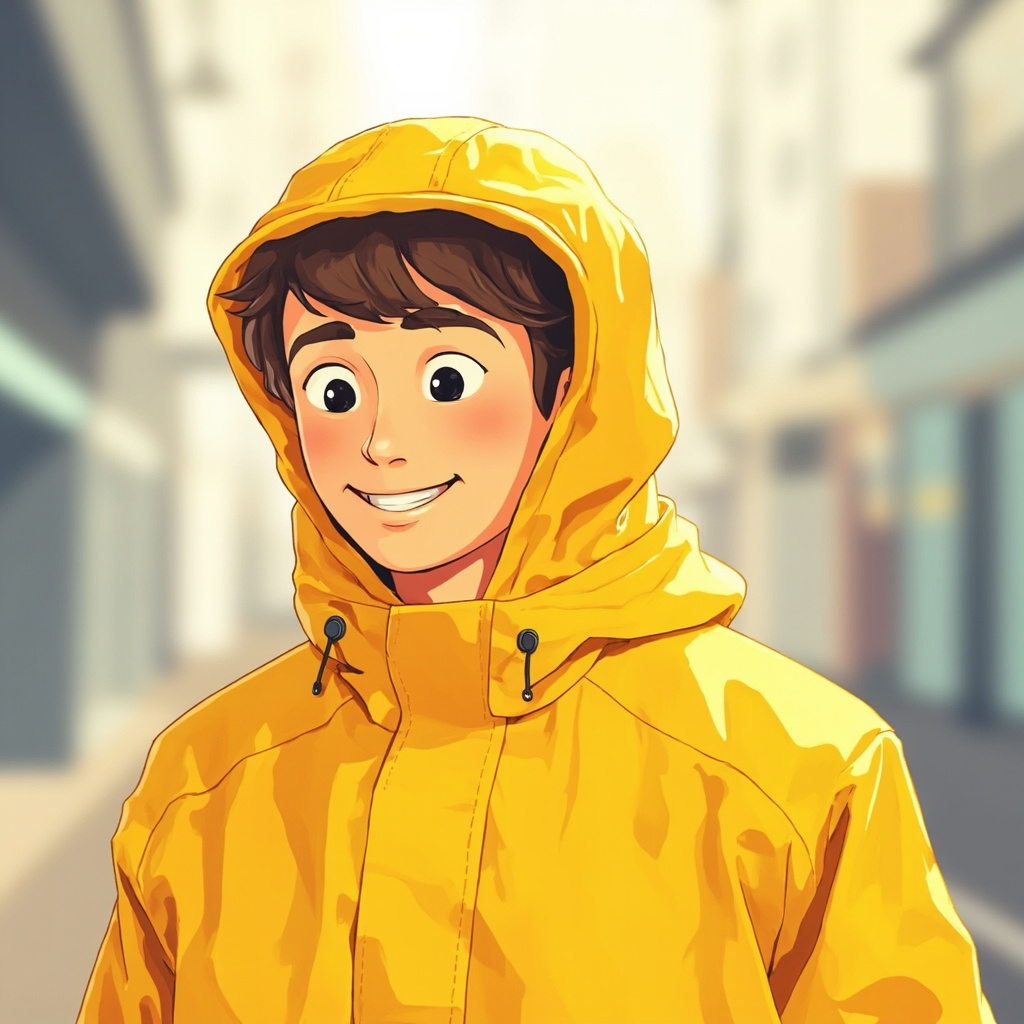 hood