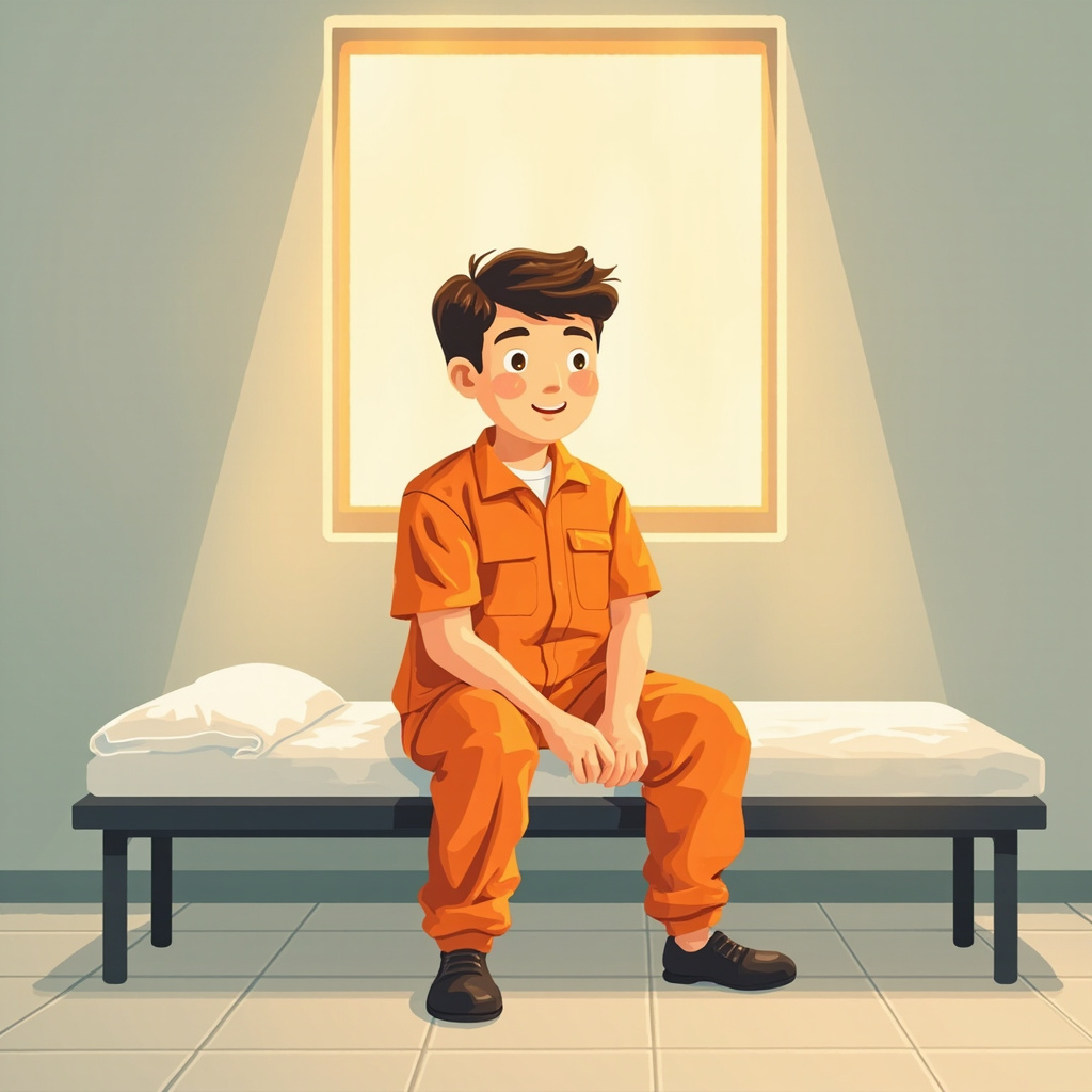 inmate