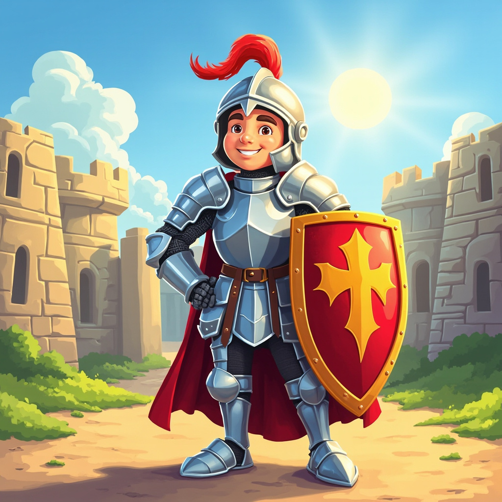 knight
