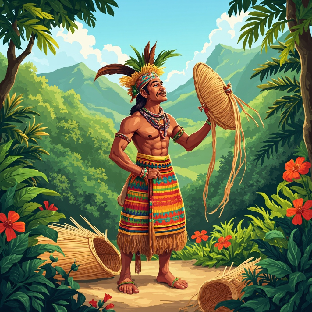 native