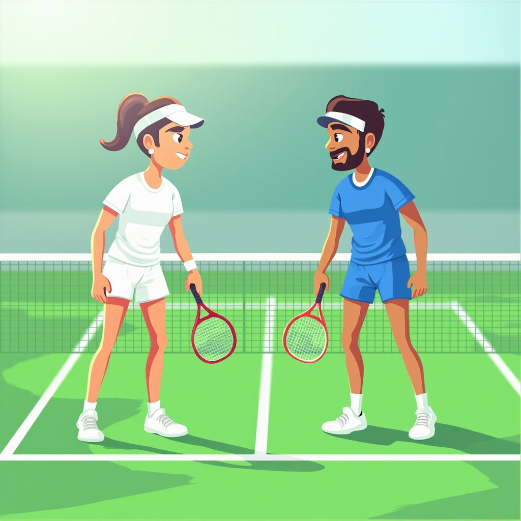 opponent