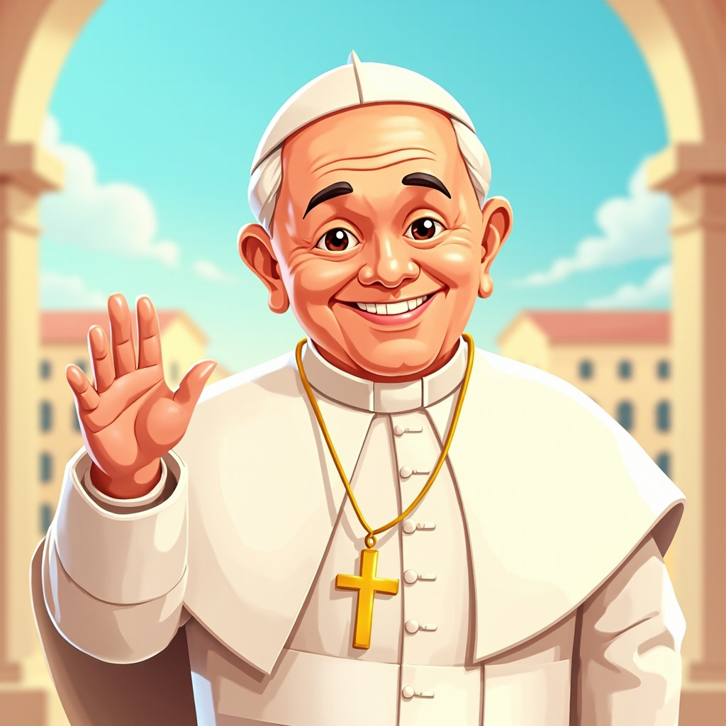 pope