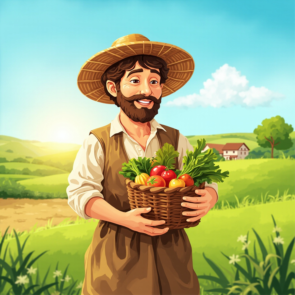 peasant