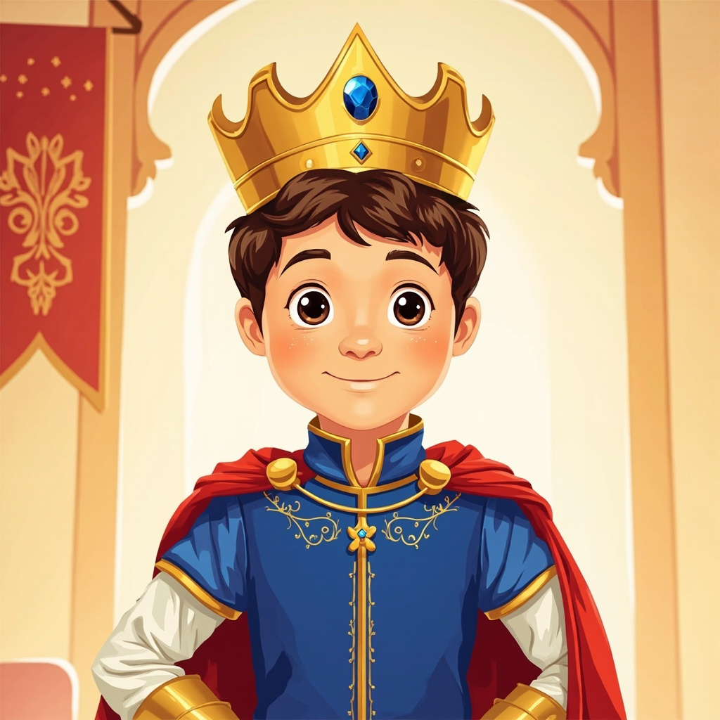prince