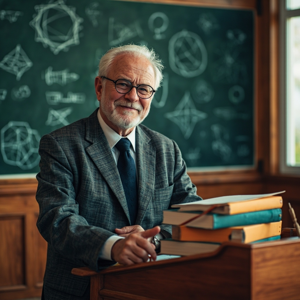 professor