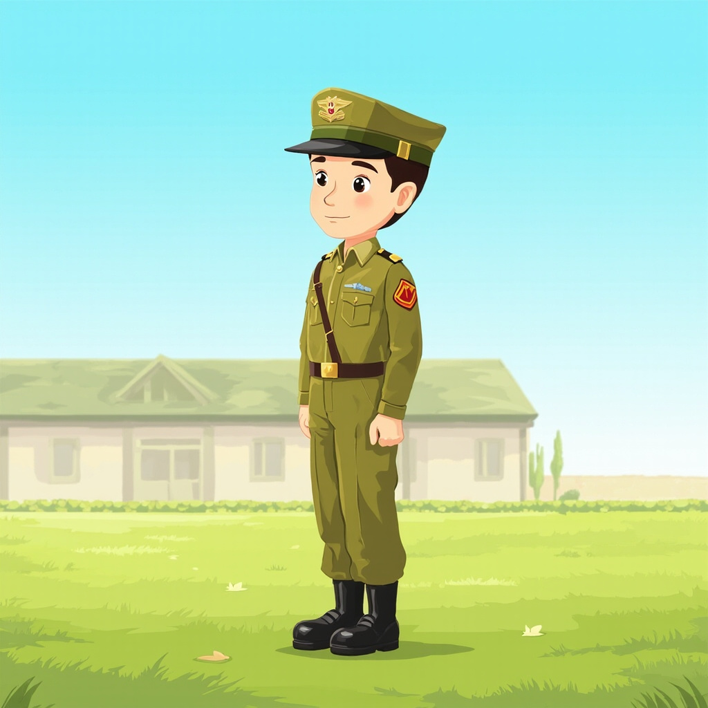 recruit