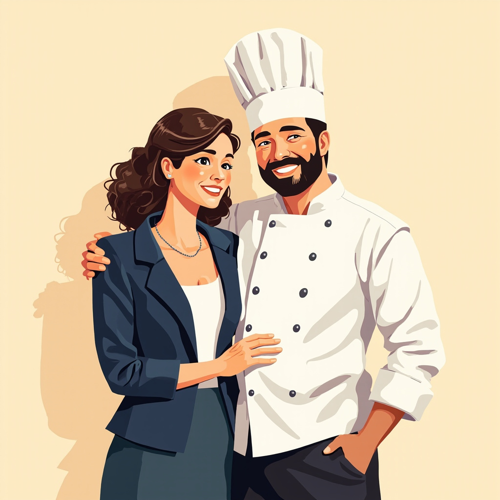 spouse