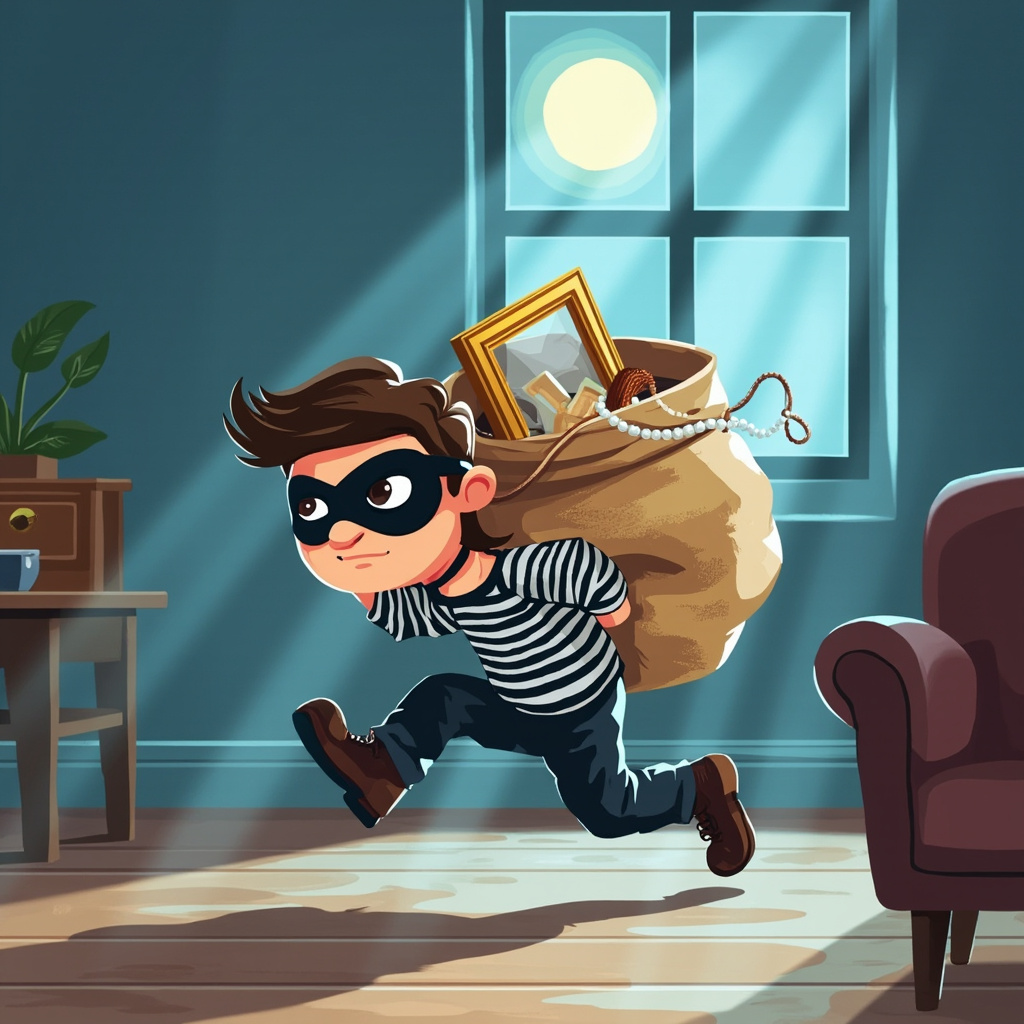 thief