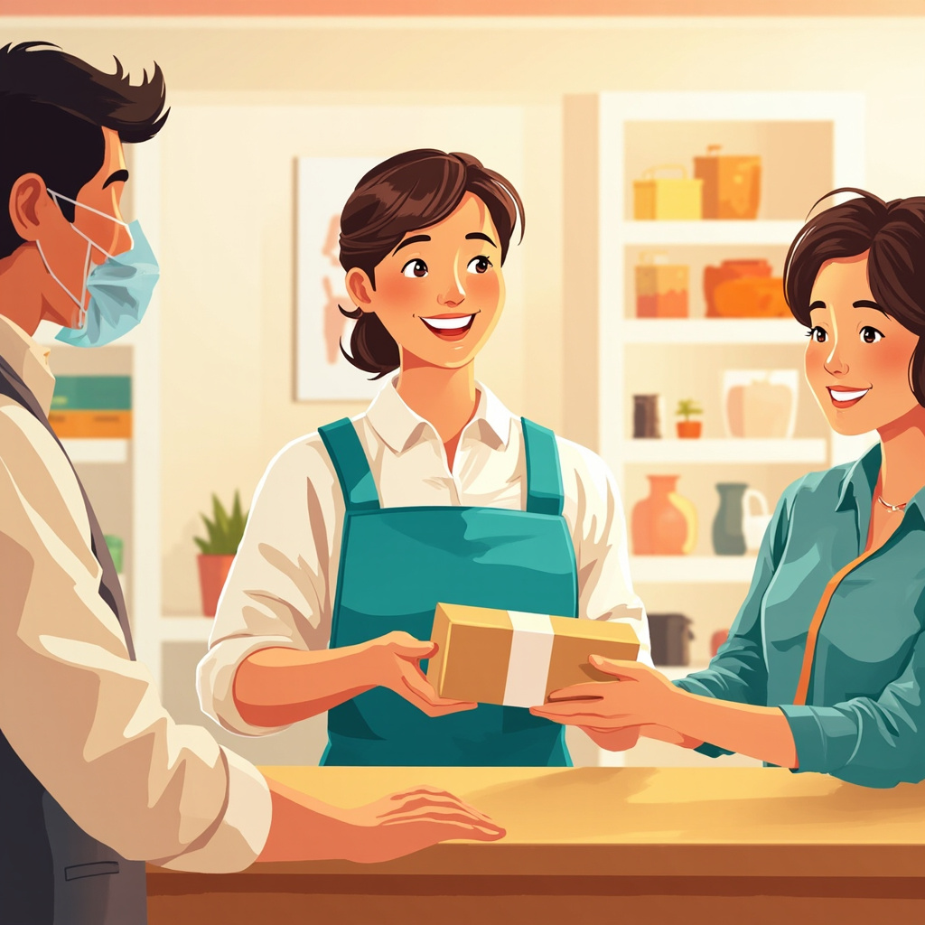 assistant